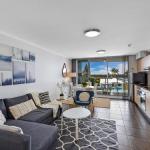 Nesuto Apartment 532 - Darwin Tourism 0