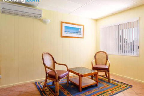 Perrumba Street Cottage - Darwin Tourism 3