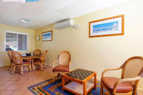 Perrumba Street Cottage - Darwin Tourism 1
