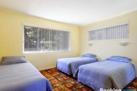 Perrumba Street Cottage - Darwin Tourism 0