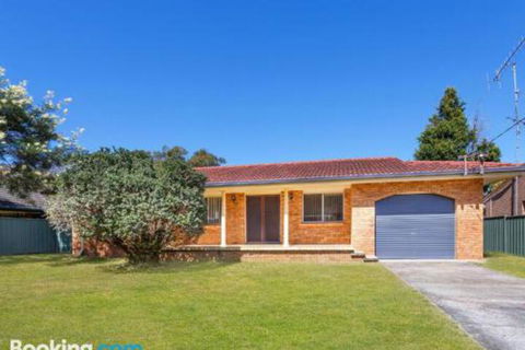 Perrumba Street Cottage - Darwin Tourism 5