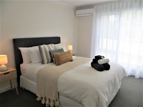 NORMANBY Coastal FREE WIFI & NETFLIX - Darwin Tourism 3