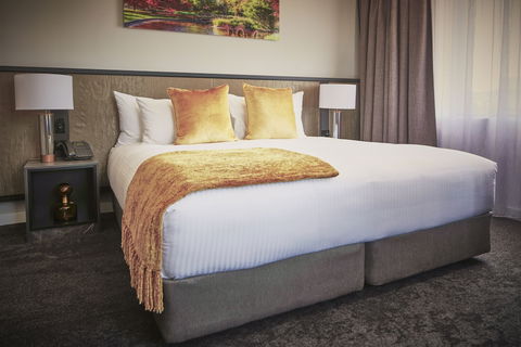 The Remington Orange - Darwin Tourism 2