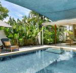 Vista Hillview Family Villa - Darwin Tourism