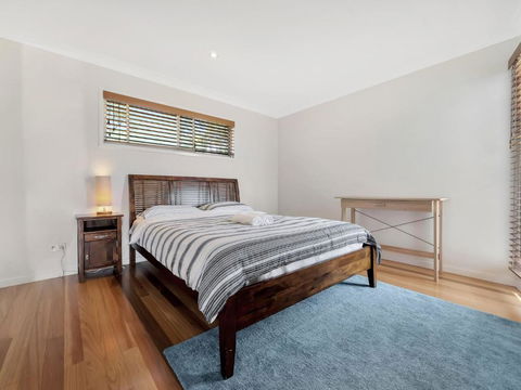 Drift Beach House - Darwin Tourism 4