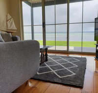 Blue Seas - Darwin Tourism