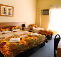 Blue Mountain Motel - Darwin Tourism