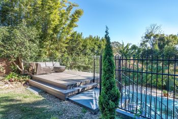 Spacious 4 Bedroom House The Hill - Darwin Tourism 6