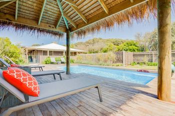 Sorrento Retreat - Darwin Tourism 2
