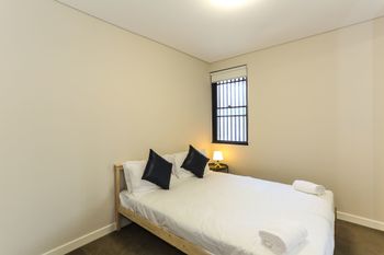 Spacious Apartment At Waitara - Darwin Tourism 4