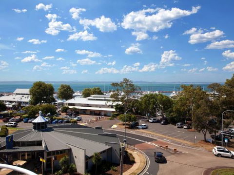 Nelson Towers Unit 8 / 71 Victoria Parade - Darwin Tourism 2