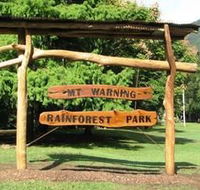 Mt Warning Holiday Park - Darwin Tourism