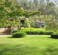 Araluen Lodge  Villas - Darwin Tourism