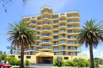 Atlantis Apartment Views For Days - Darwin Tourism 0