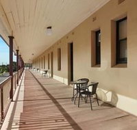 Quest Whyalla Playford - Darwin Tourism