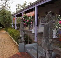 Spooky Hall Motel - Darwin Tourism