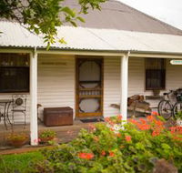 Davidsons Cottage - Darwin Tourism