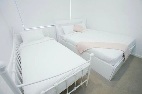 B03-darling Harbour 1 BDR APT - Darwin Tourism 1