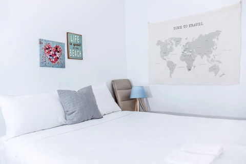 B03-darling Harbour 1 BDR APT - Darwin Tourism 6