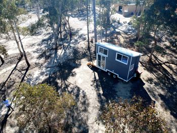 Big Tiny The Whispers - Darwin Tourism 0