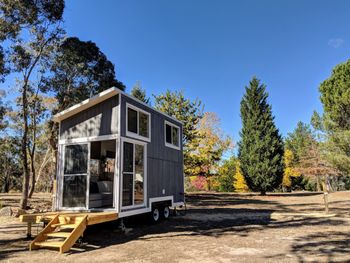 Big Tiny The Whispers - Darwin Tourism 4