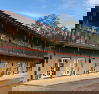 Settlers Hotel York - Darwin Tourism