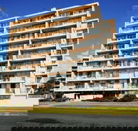Ebbtide Unit 29 - Darwin Tourism