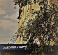 Caledonian Hotel - Darwin Tourism