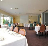 Carseldine Palms Motel - Darwin Tourism
