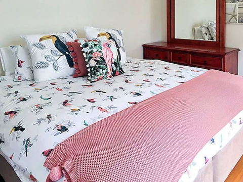 Sun, Beach, Shops, Wifi, Netflix - Darwin Tourism 1