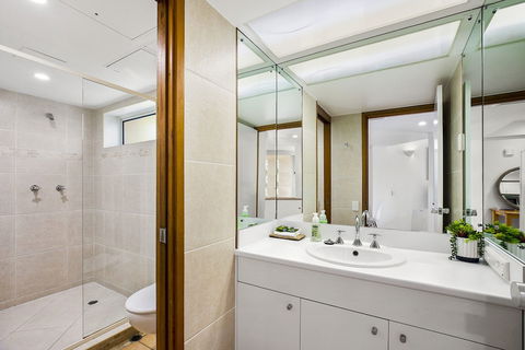 Garden Penthouse Netanya - Darwin Tourism 4