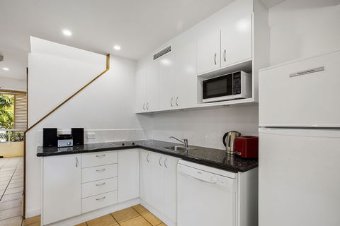 Garden Penthouse Netanya - Darwin Tourism 2