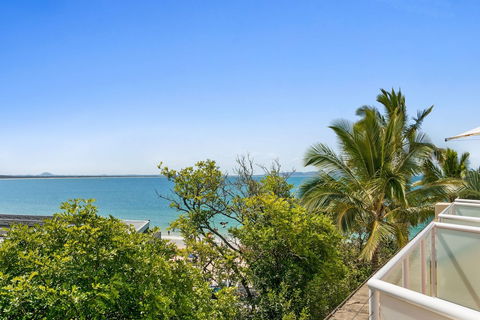 Garden Penthouse Netanya - Darwin Tourism 1