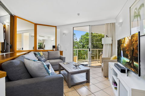 Garden Penthouse Netanya - Darwin Tourism 3