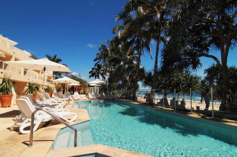 Garden Penthouse Netanya - Darwin Tourism 6