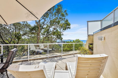 Garden Penthouse Netanya - Darwin Tourism 5