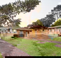 Vickery House - Darwin Tourism