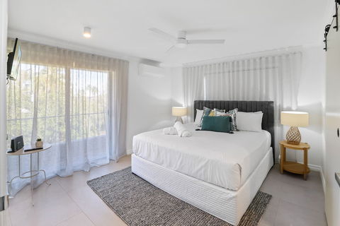 Oceanside Apartment - LAMER9 - Darwin Tourism 4