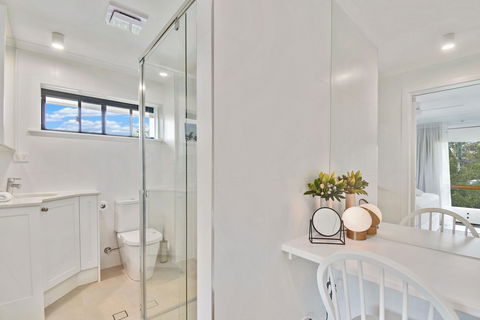 Oceanside Apartment - LAMER9 - Darwin Tourism 1