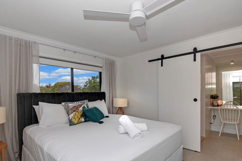 Oceanside Apartment - LAMER9 - Darwin Tourism 3