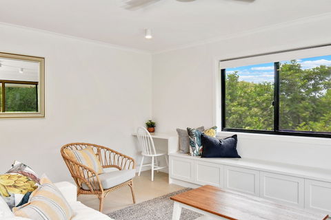Oceanside Apartment - LAMER9 - Darwin Tourism 5