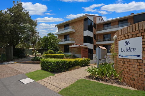 Oceanside Apartment - LAMER9 - Darwin Tourism 0