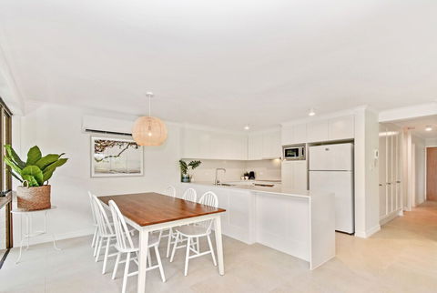 Oceanside Apartment - LAMER9 - Darwin Tourism 6
