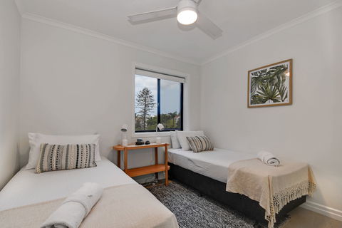 Oceanside Apartment - LAMER9 - Darwin Tourism 2
