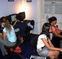 Sydney GDay Hostel - Darwin Tourism