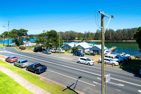 Sunlake Unit 9 - Darwin Tourism 3