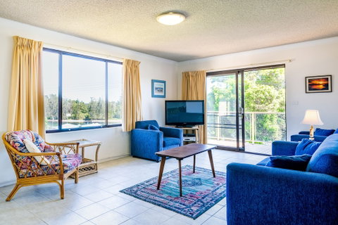 Sunlake Unit 9 - Darwin Tourism 0