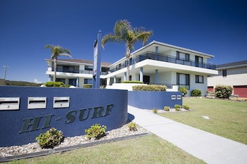 Hi Surf Unit 2 - Darwin Tourism 6
