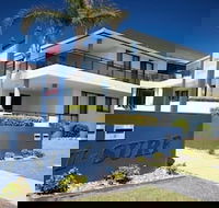 Hi Surf Unit 4 - Darwin Tourism