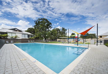 Forte Capeview Apartments - Darwin Tourism 0